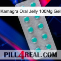 Kamagra Oral Jelly 100Mg Gel 28